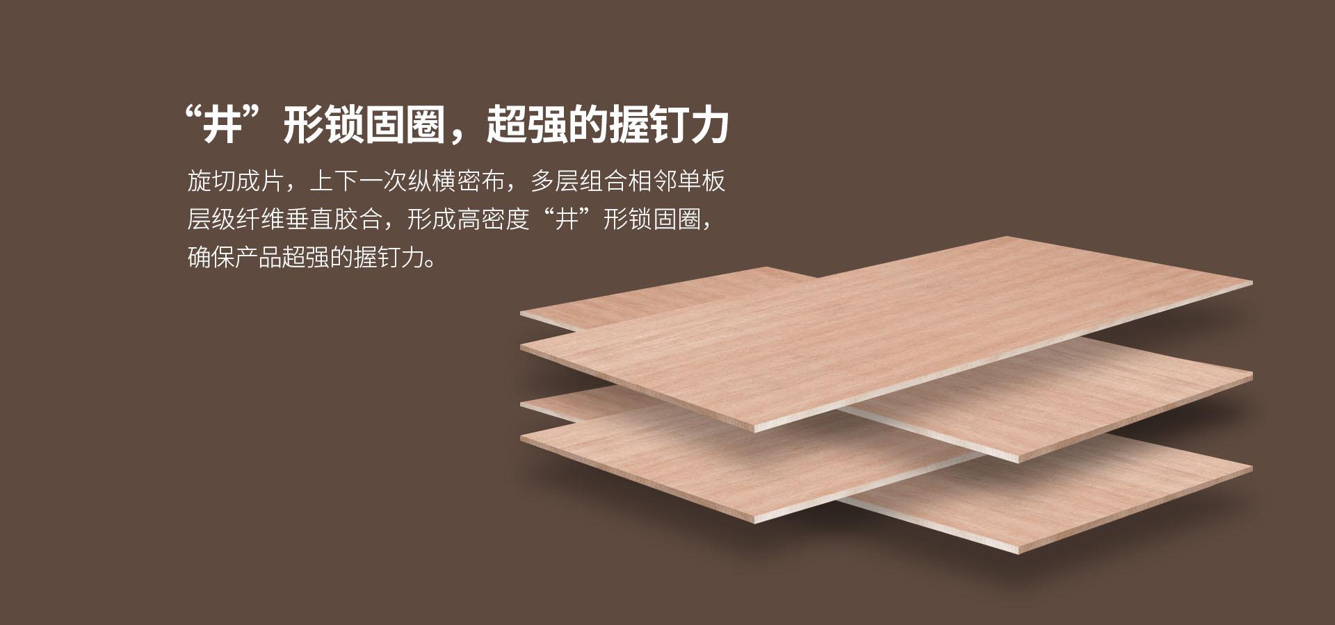 壮象板材壮象板材属于几线品牌？壮象板材的特点和优势是什么？