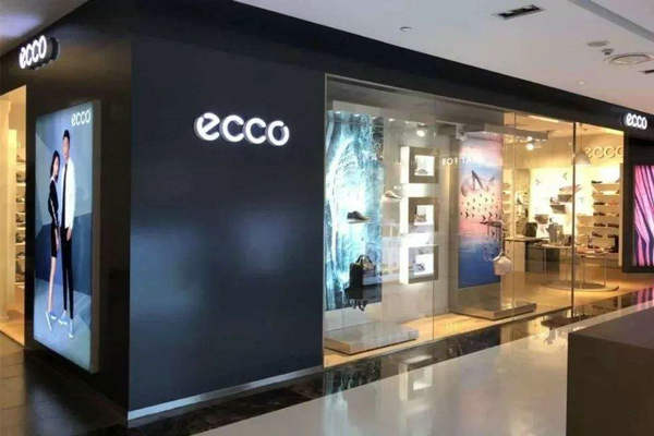 ecco 爱步ECCO 爱步官方旗舰店——为您带来舒适、时尚、高品质的鞋履体验 ecco爱步官方旗舰店图2