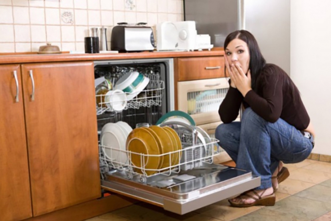 洗碗机代理如何成为一名洗碗机代理？洗碗机代理加盟的优势有哪些？ 洗碗机代理加盟图2