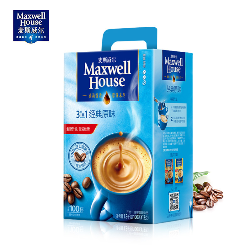 麦斯威尔咖啡麦斯威尔咖啡和雀巢咖啡哪个好？—详细比较和评价 麦斯威尔咖啡和雀巢咖啡哪个好