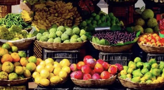 水果零售水果零售利润有多少？水果零售行业现状分析图2