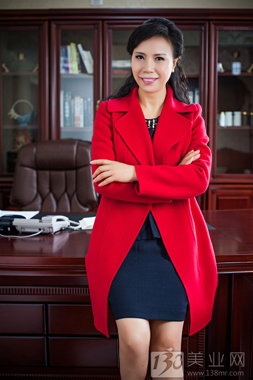 谭邦兰谭邦兰：一位优秀的女性企业家