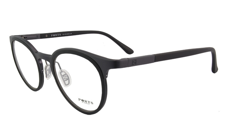 宝姿眼镜宝姿眼镜：品质与时尚兼备的眼镜品牌 图2